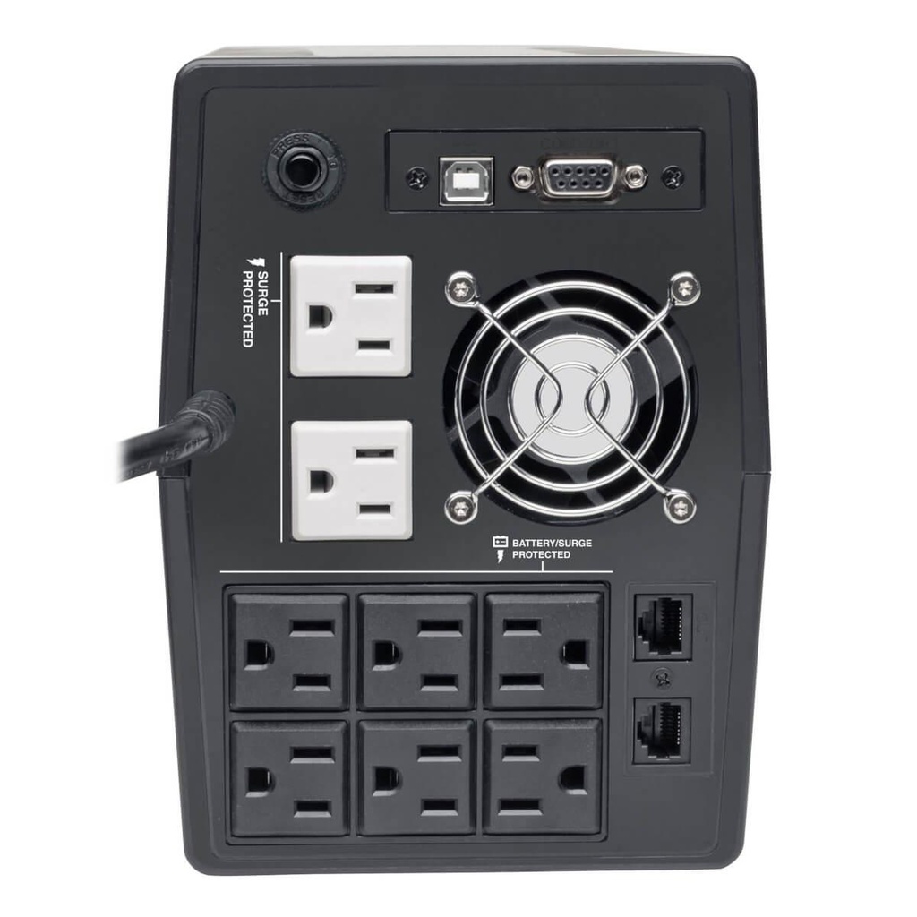 TRIPP LITE SMART1500TSU