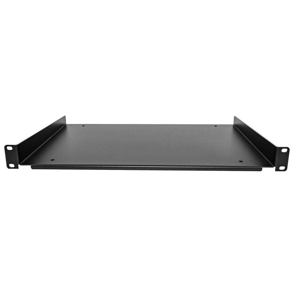 STARTECH.COM SHELF-1U-12-FIXED-S