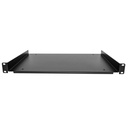 STARTECH.COM SHELF-1U-12-FIXED-S