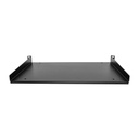 STARTECH.COM SHELF-1U-12-FIXED-S