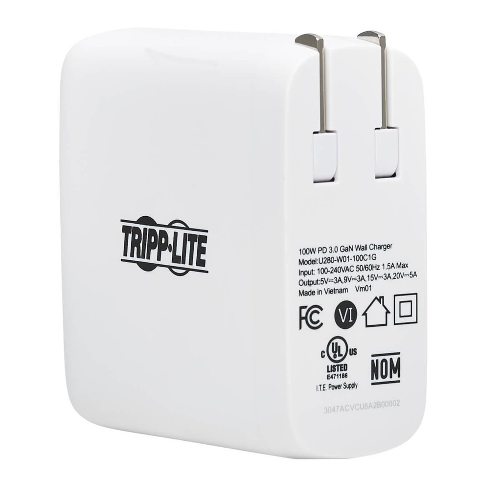 TRIPP LITE U280-W01-100C1G