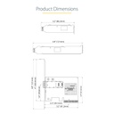 STARTECH.COM PEX10GSFP