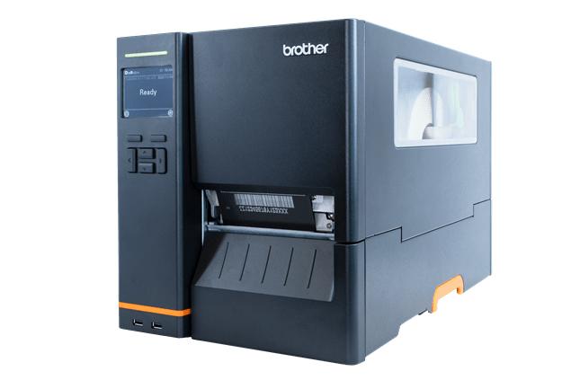 BROTHER MOBILE SOLUTIONS TJ4520TN