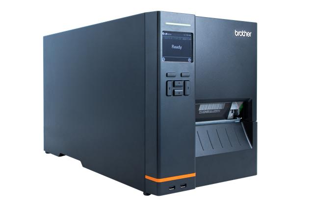 BROTHER MOBILE SOLUTIONS TJ4520TN