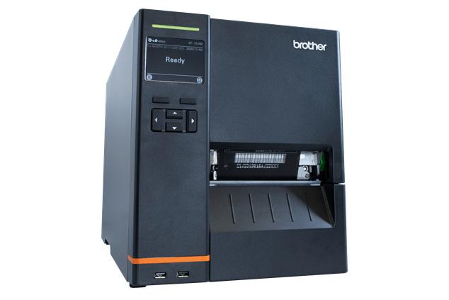 BROTHER MOBILE SOLUTIONS TJ4520TN