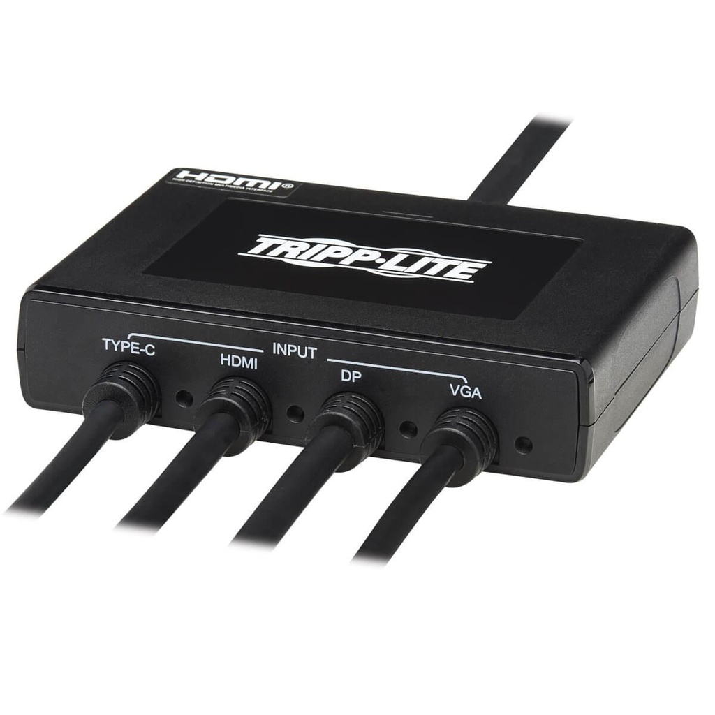 TRIPP LITE B321-4X1-HDVC
