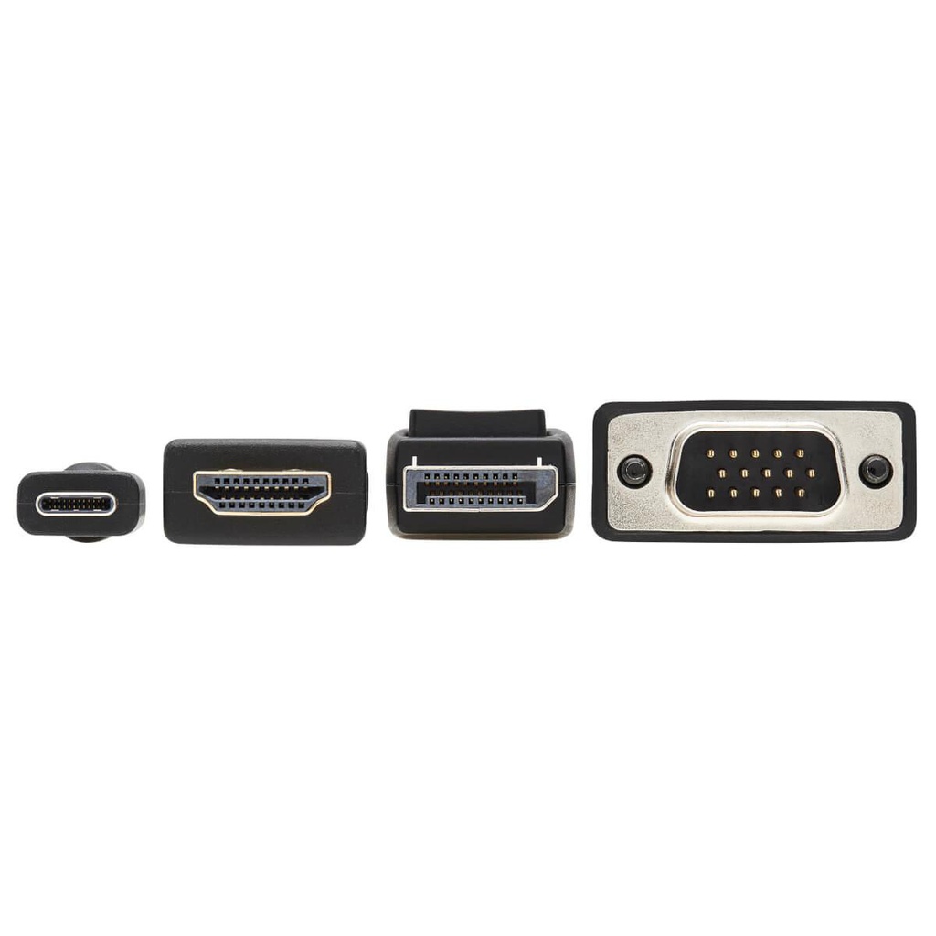 TRIPP LITE B321-4X1-HDVC