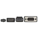TRIPP LITE B321-4X1-HDVC