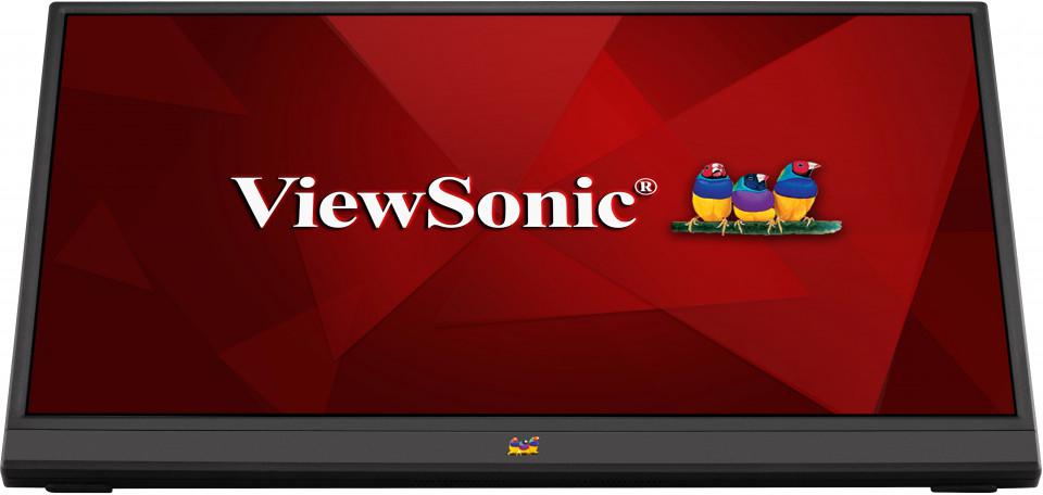 VIEWSONIC VA1655