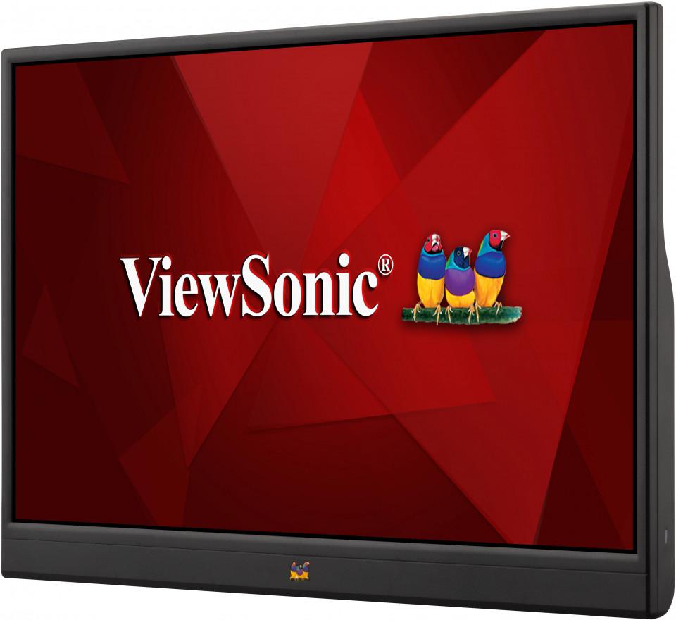 VIEWSONIC VA1655