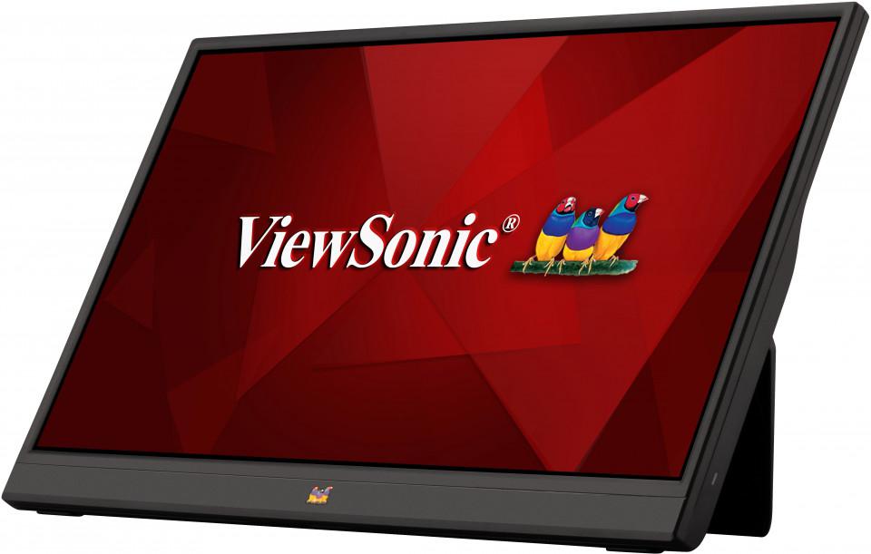 VIEWSONIC VA1655