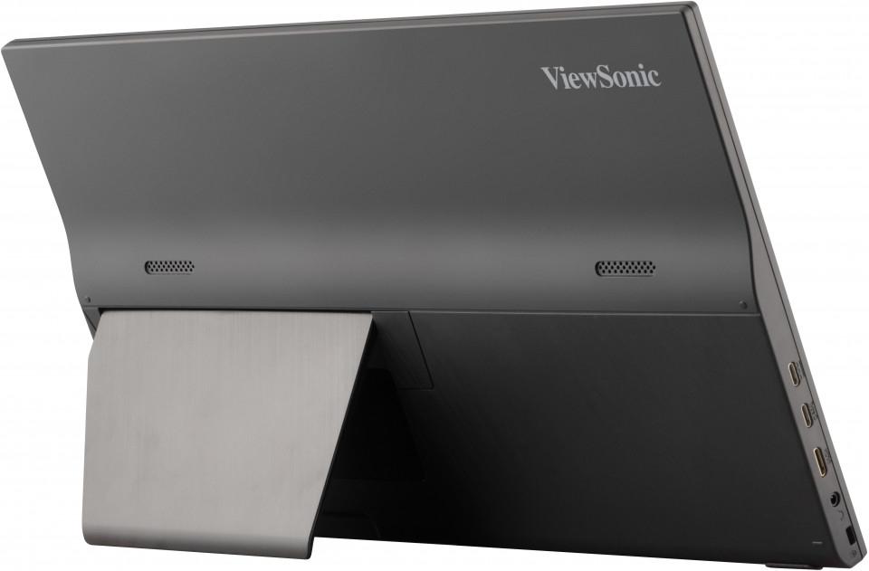 VIEWSONIC VA1655