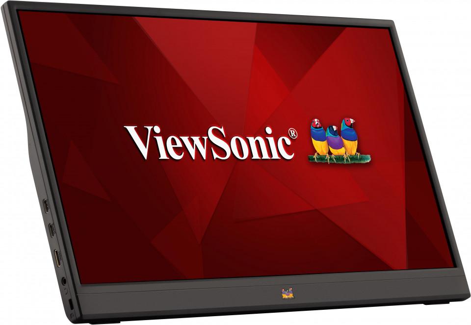 VIEWSONIC VA1655