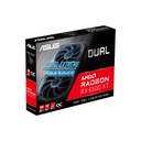 ASUS DUAL-RX6500XT-O4G