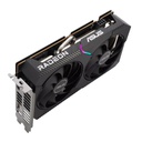 ASUS DUAL-RX6500XT-O4G