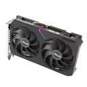 ASUS DUAL-RX6500XT-O4G