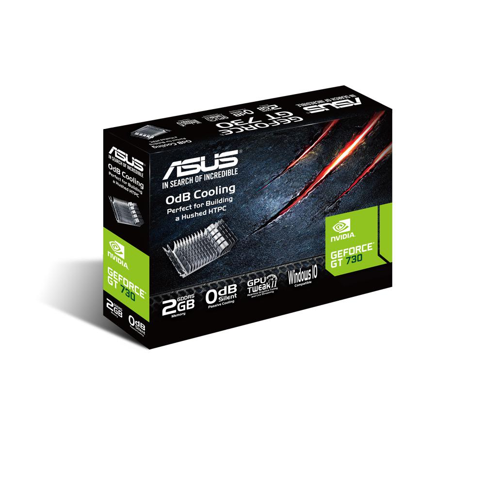 ASUS GT730-SL-2GD5-BRK