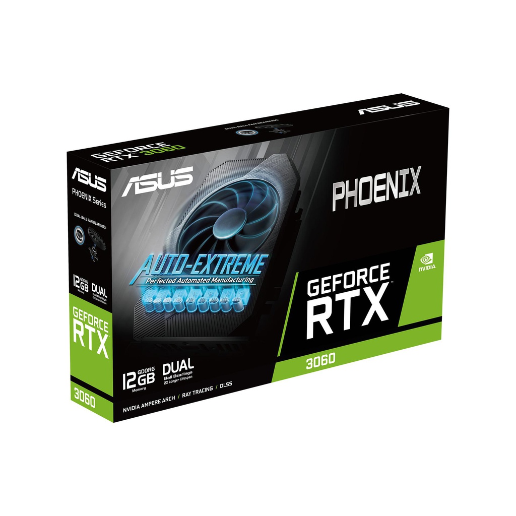 ASUS PH-RTX3060-12G-V2