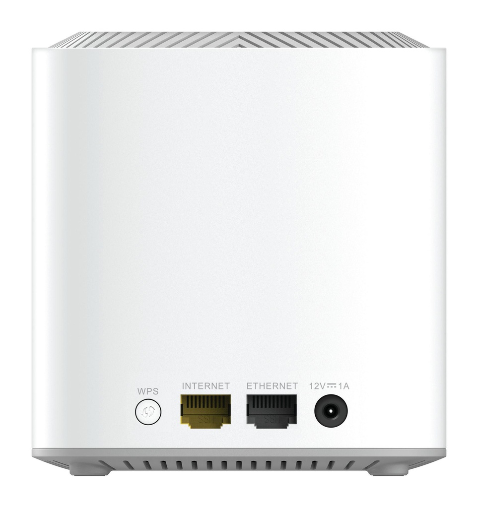 D-LINK CONSUMER COVR-X1862