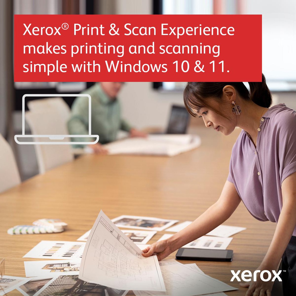 XEROX B305/DNI