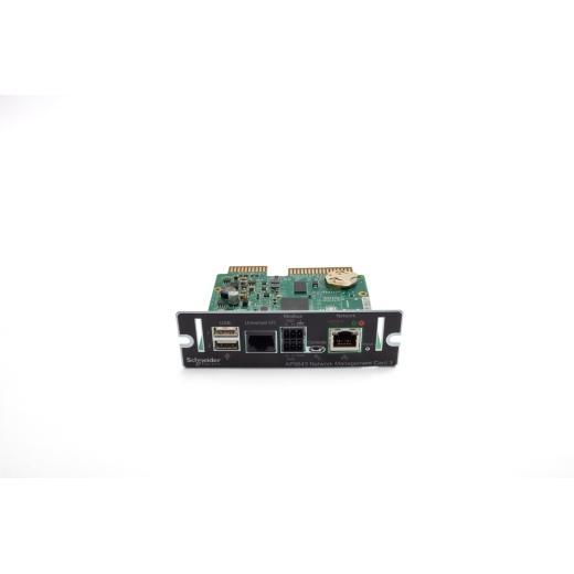 AMERICAN POWER CONVERSION AP9643