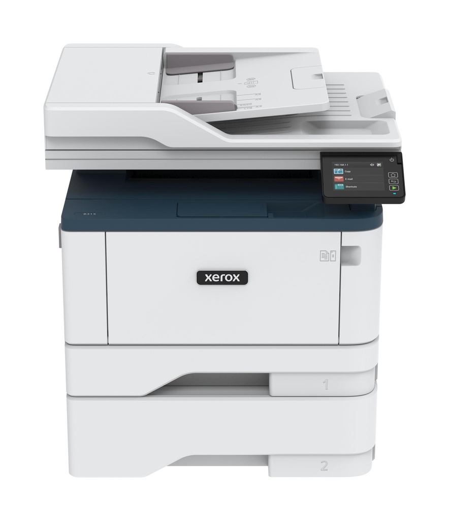 XEROX B315/DNI