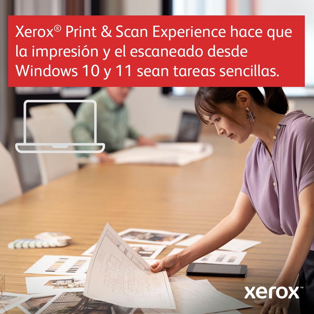 XEROX B315/DNI