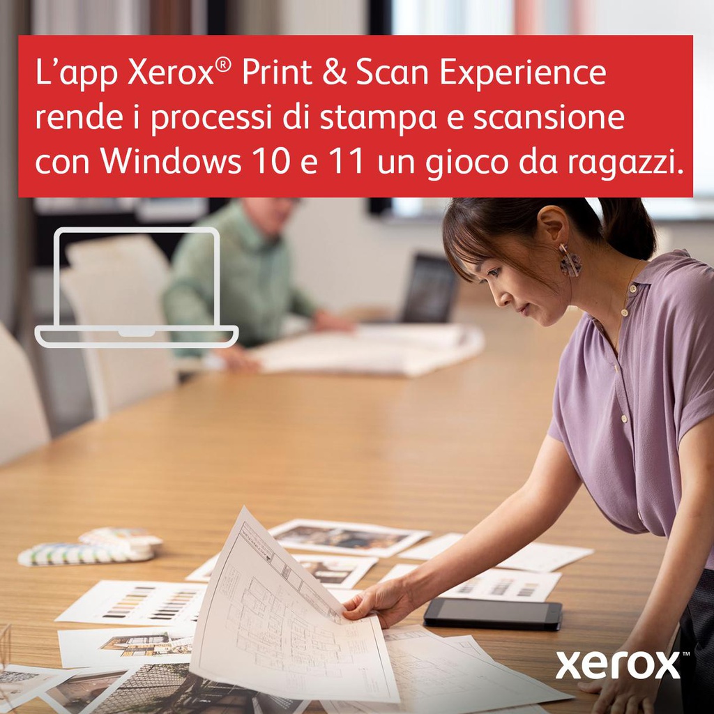 XEROX B315/DNI