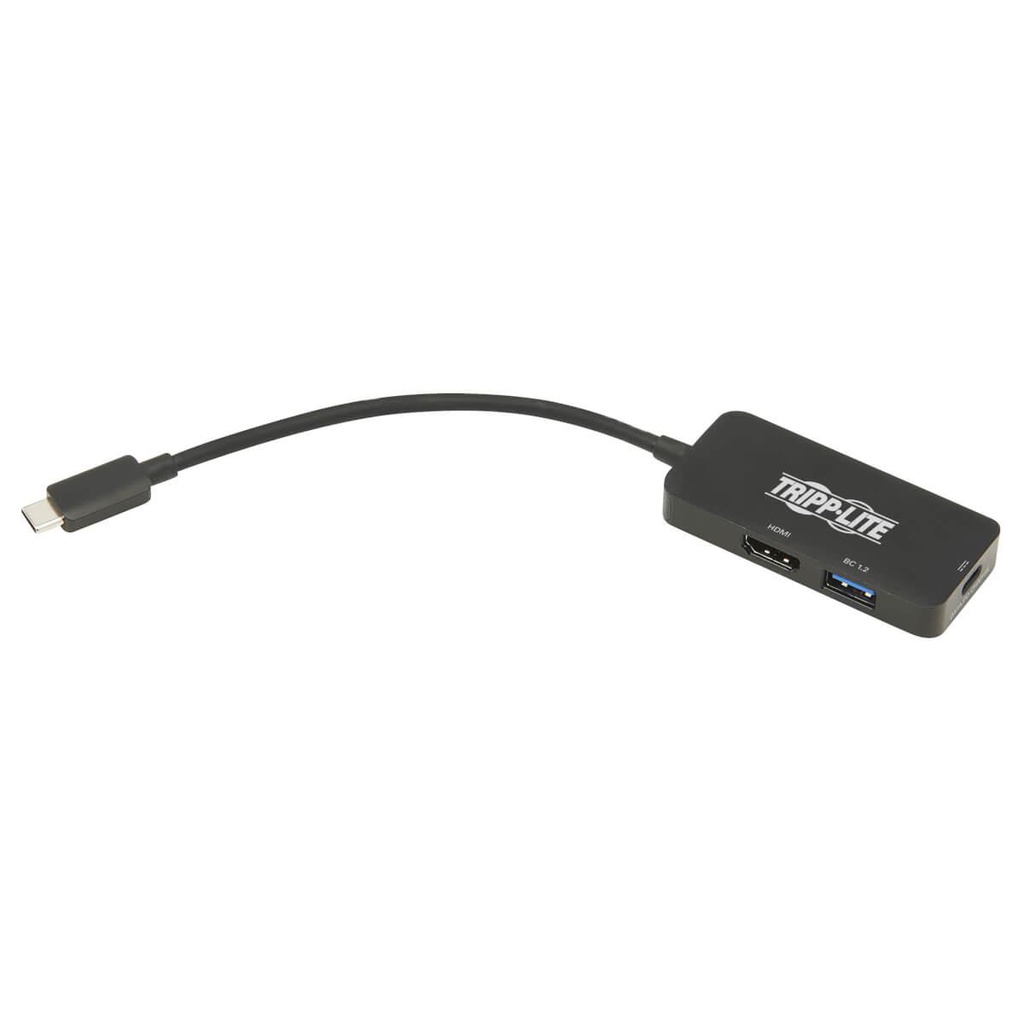 TRIPP LITE U444-06N-H4UBC2