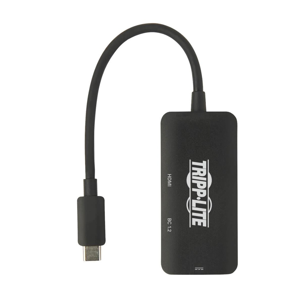 TRIPP LITE U444-06N-H4UBC2