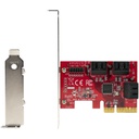 STARTECH.COM 6P6G-PCIE-SATA-CARD