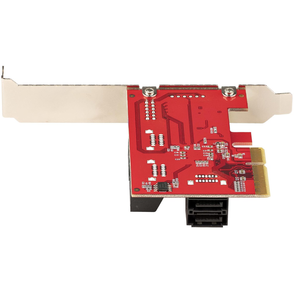 STARTECH.COM 6P6G-PCIE-SATA-CARD