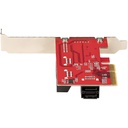 STARTECH.COM 6P6G-PCIE-SATA-CARD