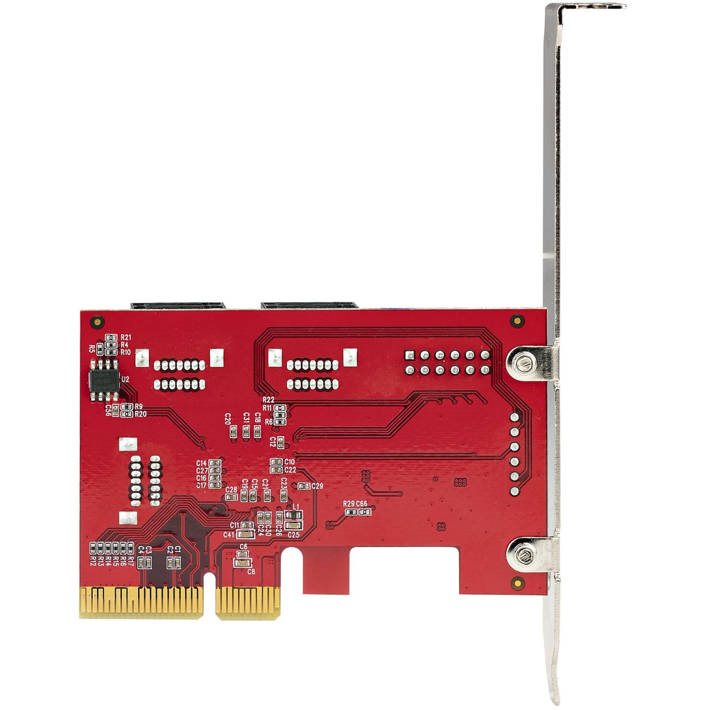 STARTECH.COM 6P6G-PCIE-SATA-CARD