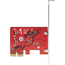 STARTECH.COM 4P6G-PCIE-SATA-CARD