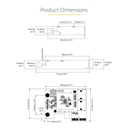 STARTECH.COM 4P6G-PCIE-SATA-CARD