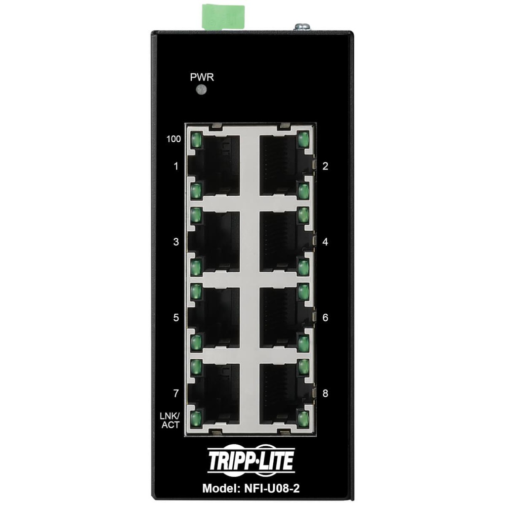TRIPP LITE NFI-U08-2