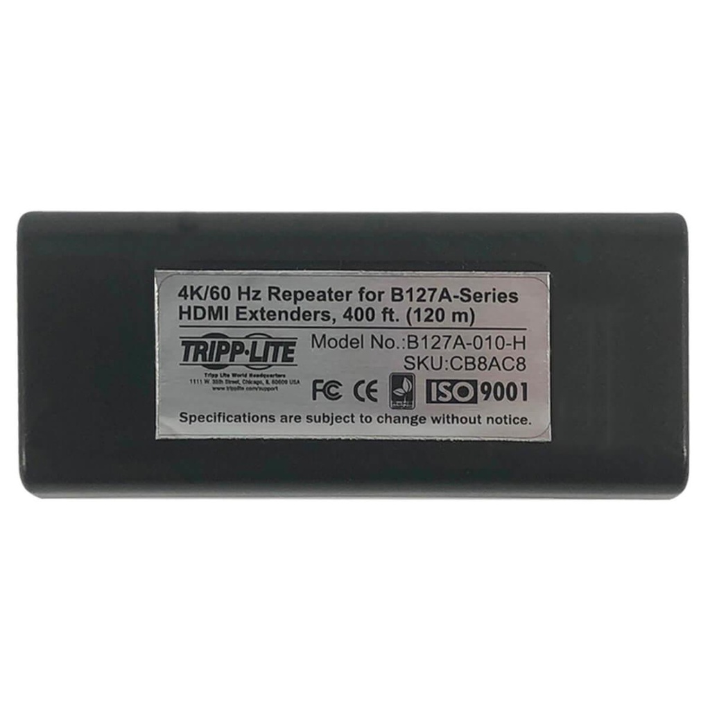 TRIPP LITE B127A-010-H