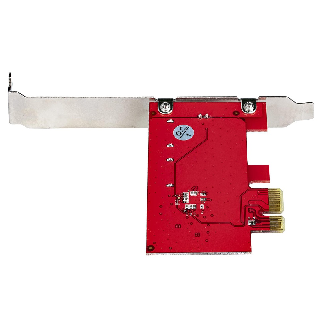 STARTECH.COM 2P6G-PCIE-SATA-CARD