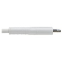 TRIPP LITE M102AB-01M-WH
