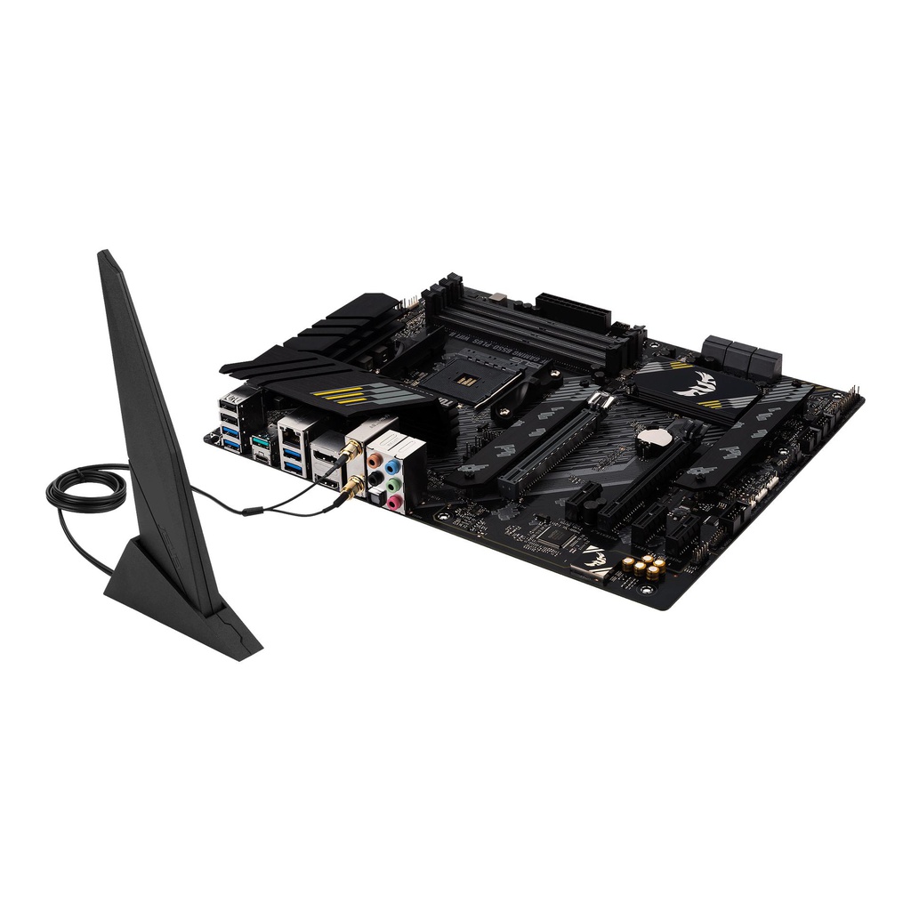 ASUS TUF GAMING B550-PLUS WIFI II