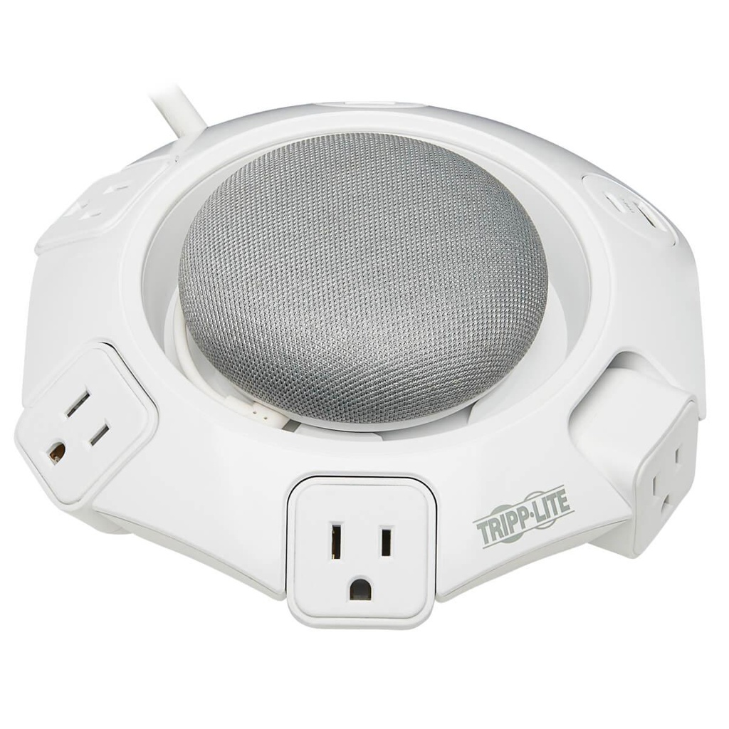 TRIPP LITE TLP410UCUFOAM