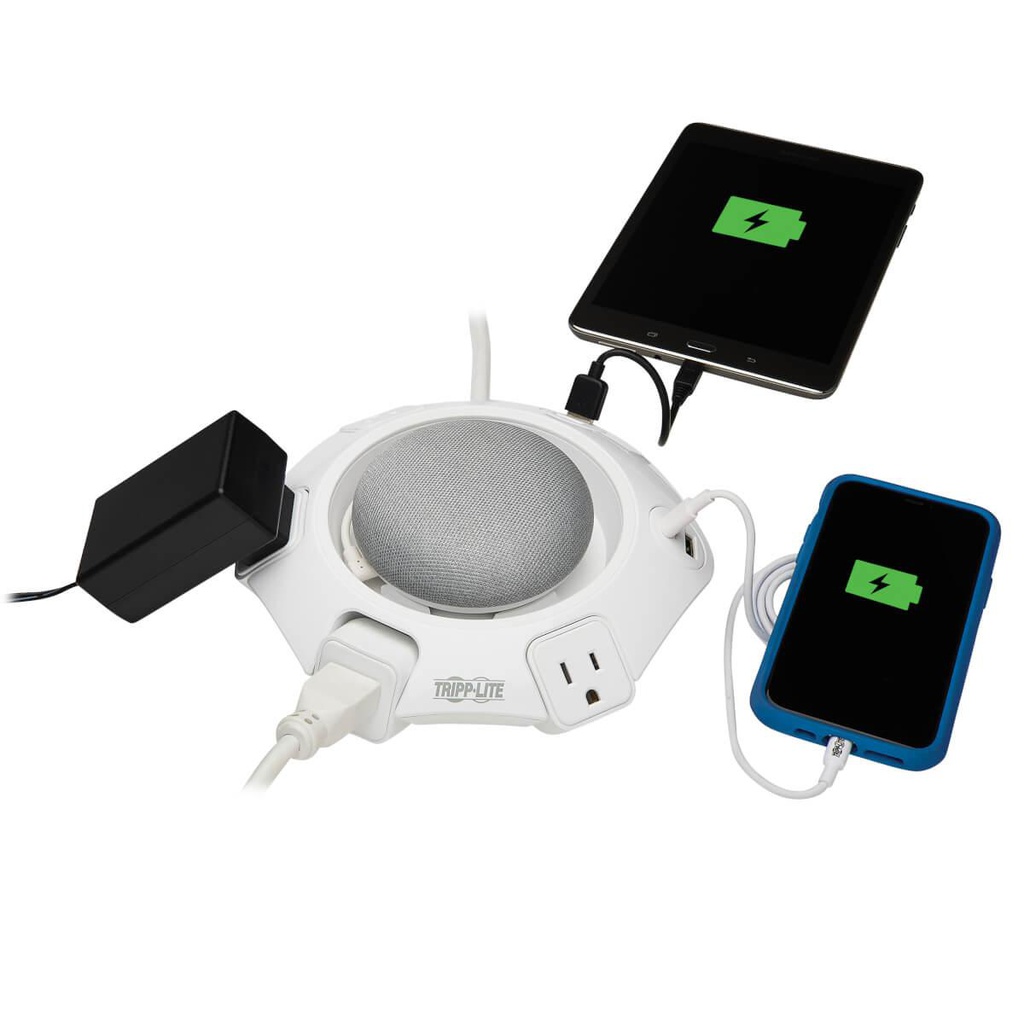 TRIPP LITE TLP410UCUFOAM