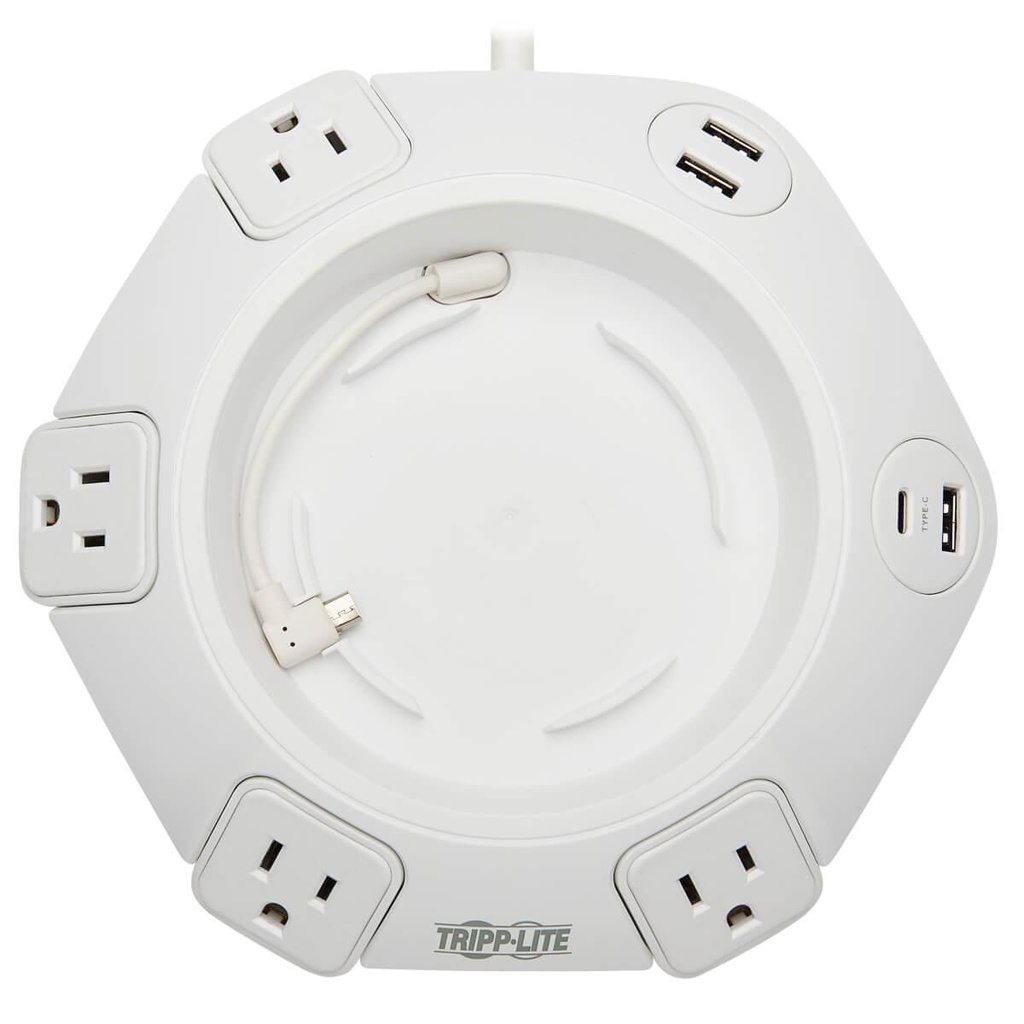 TRIPP LITE TLP410UCUFOAM