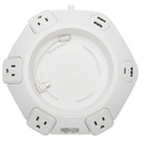 TRIPP LITE TLP410UCUFOAM