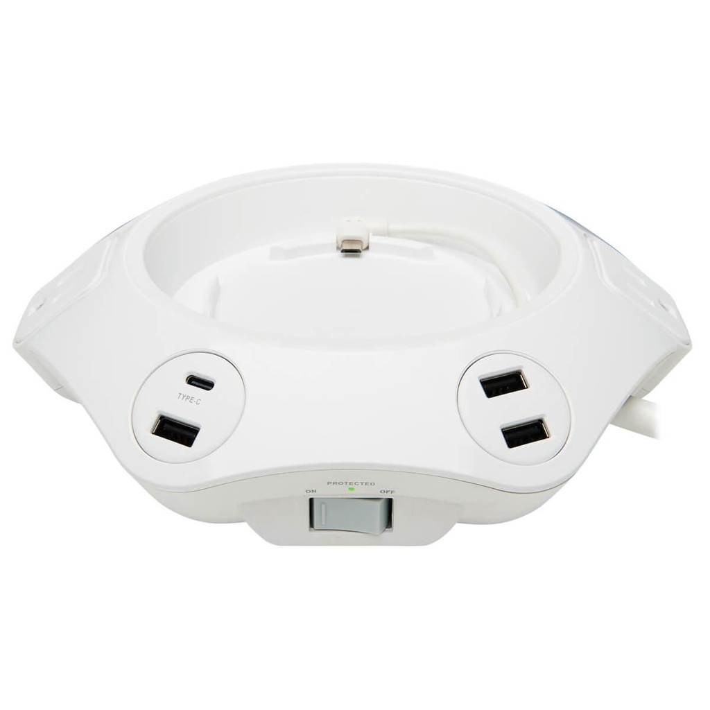 TRIPP LITE TLP410UCUFOAM