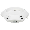 TRIPP LITE TLP410UCUFOAM