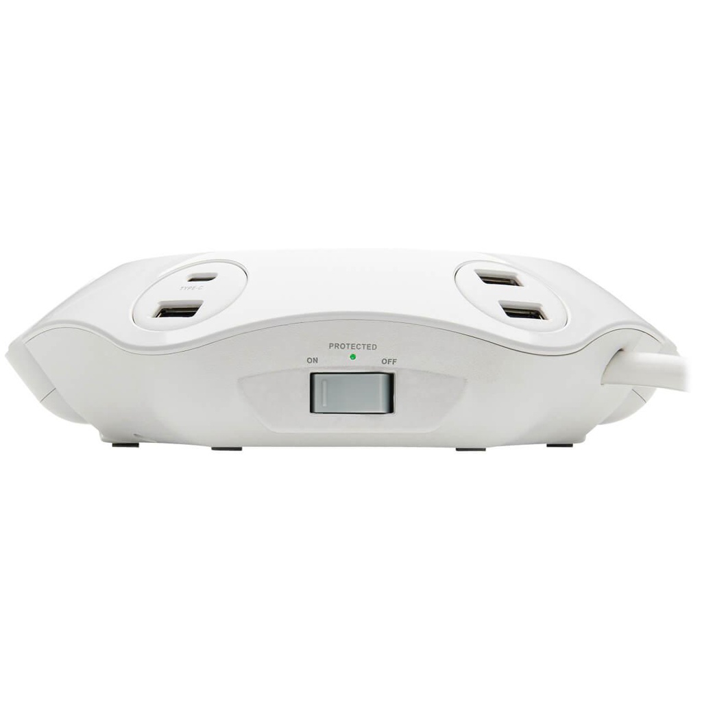 TRIPP LITE TLP410UCUFOAM