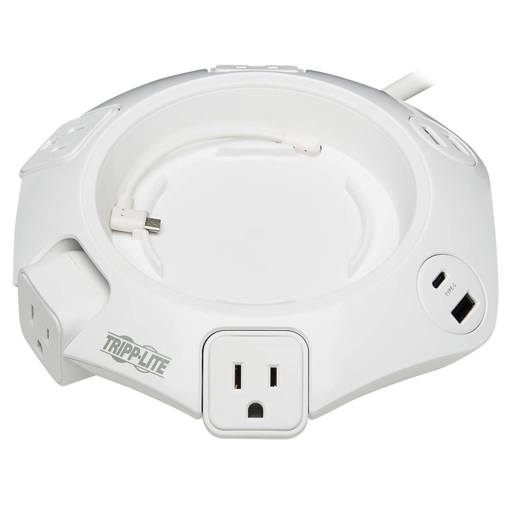 TRIPP LITE TLP410UCUFOAM