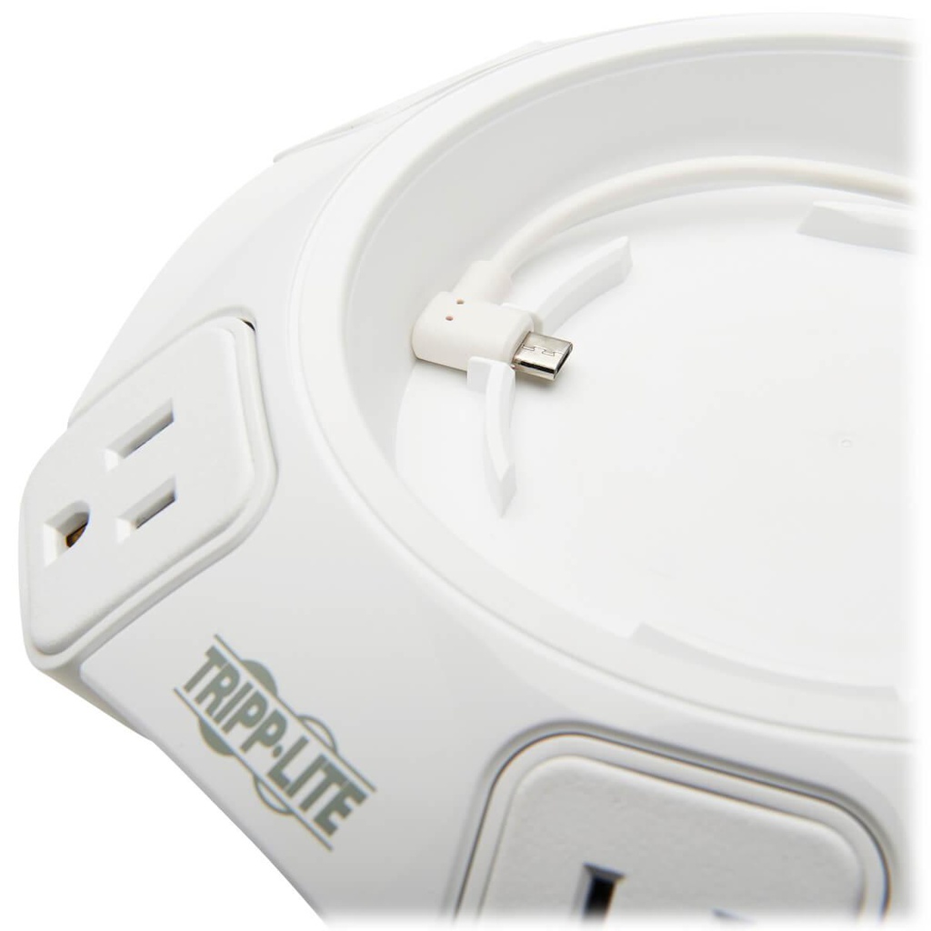 TRIPP LITE TLP410UCUFOAM